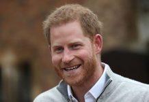 Prince Harry news: Duke of Sussex and Meghan Markle can’t comment on The Crown | Royal | News (Reports)