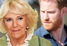 Prince Harry replaced by Camilla in royal role that ‘meant so much’ to Duke of Sussex | Royal | News (Reports)