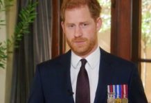 Prince Harry snub: Duke admits time in the army ‘changed his views’ from Royal Family | Royal | News (Reports)