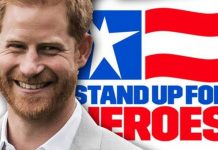 Prince Harry speaks of delight to join star-studded line-up for veterans charity night | Royal | News (Reports)