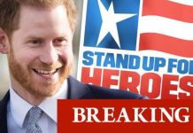 Prince Harry to join ‘all-star lineup’ for veteran event after Royal Family snub | Royal | News (Reports)