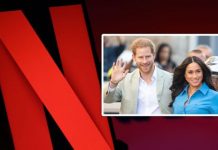 Prince Harry urged to ABANDON Netflix deal after The Crown royal row | Royal | News (Reports)