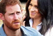 Prince Harry warned about ‘dating actresses’ before royal fallout and Megxit | Royal | News (Reports)