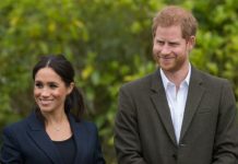 Prince Harry will ‘insist’ The Crown STOPS before Megxit is shown after Netflix deal | Royal | News (Reports)