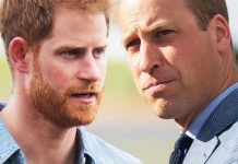 Prince Harry ‘felt like dirty rascal next to Prince William starting royal feud’ | Royal | News (Reports)