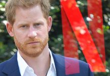 Prince Harry ‘in a very awkward situation’ with Netflix as The Crown portrayal ‘upsetting’ | Royal | News (Reports)