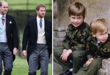 Prince Harry’s brutal boast to Prince William: ‘I can do anything I want!’ | Royal | News (Reports)
