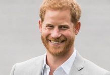 Prince Harry’s joke about being with 100 women exposed amid stand up comedy plan | Royal | News (Reports)
