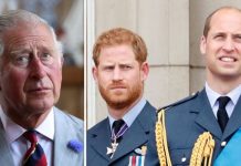 Prince Harry’s swipe at William on Charles’ big day: ‘What’s that supposed to mean?’ | Royal | News (Reports)