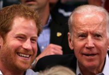 Prince Harry’s ‘foolish’ Biden endorsement dubbed ‘as useful as iceberg was to Titanic’ | Royal | News (Reports)