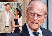 Prince Philip KNEW Meghan Markle and Prince Harry’s move would ‘damage the monarchy’ | Royal | News (Reports)