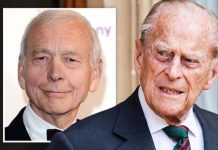 Prince Philip ‘accused John Humphrys of stealing his car’ in foul mouthed rant | Royal | News (Reports)