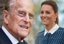 Prince Philip adores Kate Middleton because she’s ‘more old fashioned’ than Meghan Markle | Royal | News (Reports)