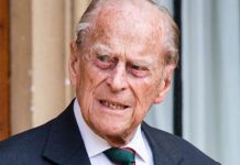 Prince Philip fury: Duke forced to stay at Buckingham Palace despite serious objection | Royal | News (Reports)