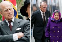 Prince Philip ‘defensive with women’ because people might ‘make remarks’ | Royal | News (Reports)