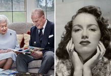 Prince Philip ‘vindicated by letters’ amid rumours he had affair with West End star | Royal | News (Reports)