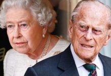 Prince Philip’s ‘brutal attitude’ over royal name row ‘had Queen in tears’ – expert | Royal | News (Reports)