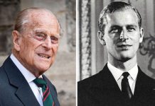 Prince Philip’s friend admitted ‘highly charged chemistry’ between them | Royal | News (Reports)