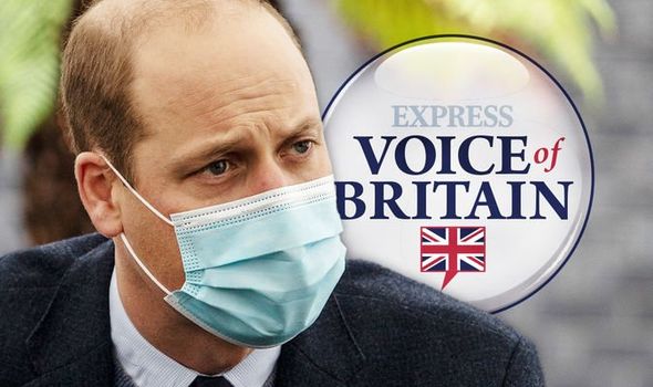 Prince William 