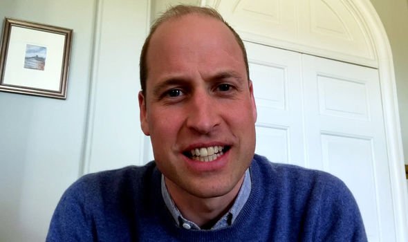 Prince William 