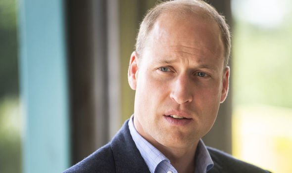 Prince William 