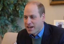 Prince William TRIUMPHANT after Oxford University vaccine victory | Royal | News (Reports)