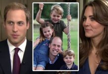 Prince William and Kate Middleton’s sweet wish from their engagement interview came true | Royal | News (Reports)
