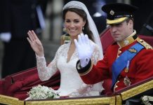 Prince William and Kate’s wedding expense slammed as Royal Family labelled ‘scandalous’ | Royal | News (Reports)