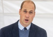 Prince William declares Falkland Islands free of landmines in special message to residents | Royal | News (Reports)