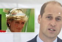 Prince William echoes Diana as Falklands becomes free of ‘cruel and senseless’ land mines | Royal | News (Reports)