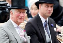 Prince William news: Duke backs father Charles as he blasts The Crown’s ‘unfair depiction’ | Royal | News (Reports)