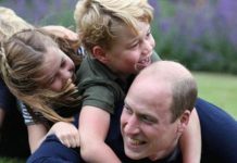 Prince William news: Duke of Cambridge tells military of royal children’s sugar chaos | Royal | News (Reports)