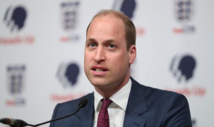 Prince William news: Secret coronavirus heartbreak laid bare – ‘The world didn’t need him’ | Royal | News
