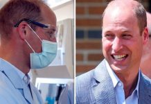 Prince William’s COVID-19 vaccine dilemma – could future king William set example? | Royal | News (Reports)