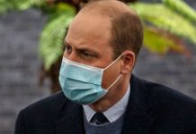 Prince William’s COVID secret sends shockwaves through Australia – ‘I’d prefer honesty’ | Royal | News (Reports)