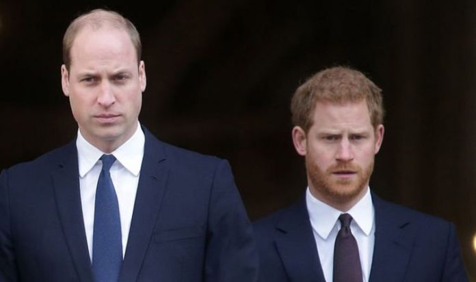 Prince William’s blunt description of Royal Family rows: ‘You get a b******ing!’ | Royal | News
