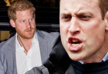 Prince William’s brutal assessment of Harry’s taste: ‘It’s pretty shocking!’ | Royal | News (Reports)