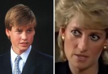 Prince William’s heartbreak at Diana over Panorama interview: ‘Why did you do it?’ | Royal | News (Reports)