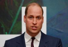 Prince William’s joke about ‘spreading coronavirus’ exposed | Royal | News (Reports)