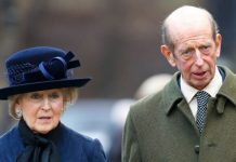 Princess Alexandra title: Why do Princess Alexandra’s children not hold special titles? | Royal | News (Reports)