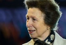 Princess Anne celebrated after huge charity milestone – ‘Such an inspiring woman!’ | Royal | News (Reports)