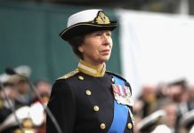 Princess Anne ‘defied Palace authorities’ to conduct ceremonies in her own way | Royal | News (Reports)