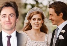 Princess Beatrice husband: How old is Edoardo Mapelli Mozzi as he celebrates his birthday? | Royal | News (Reports)