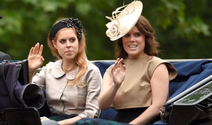 Princess Beatrice news: Royal breaks silence on ‘hugely challenging year’ | Royal | News