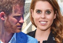 Princess Beatrice to REPLACE role of Prince Harry in Royal Family shake-up | Royal | News (Reports)