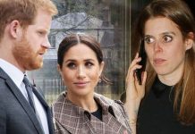 Princess Beatrice ‘overlooked’ as Meghan and Harry hand Frogmore to Eugenie | Royal | News (Reports)