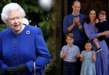 Princess Charlotte snub: Cambridge’s could miss out on Christmas bubble with Queen | Royal | News (Reports)