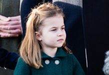 Princess Charlotte title: The remarkable way Charlotte changed the line of succession | Royal | News (Reports)