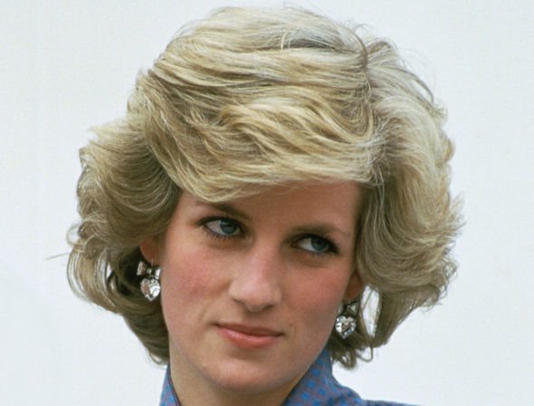 Princess Diana Princess Diana