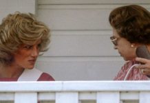 Princess Diana bombshell interview forced Queen into ‘become involved’ in Charles’ life | Royal | News (Reports)